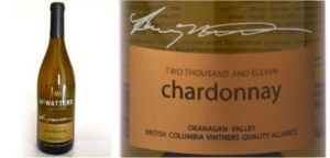 McWatters Collection 2011 Chardonnay