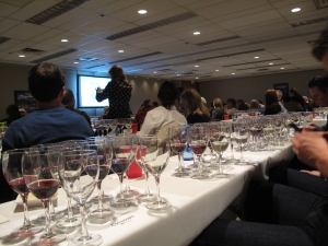 wine seminars